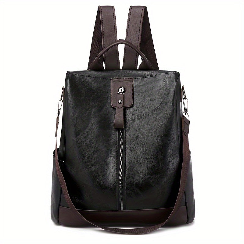 Sicherheitsrucksack für Frauen – Stilvoll und Praktisch