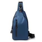 Security-Friendly Shoulder Bag | Water-Resistant and Anti-Theft