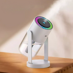 Sky Magic - Humidifier and Star Projector in one