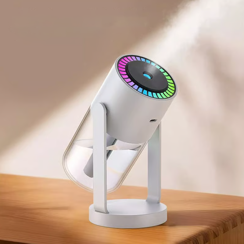 Sky Magic - Humidifier and Star Projector in one