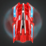 RC Auto mit Antischwerkraft Technologie