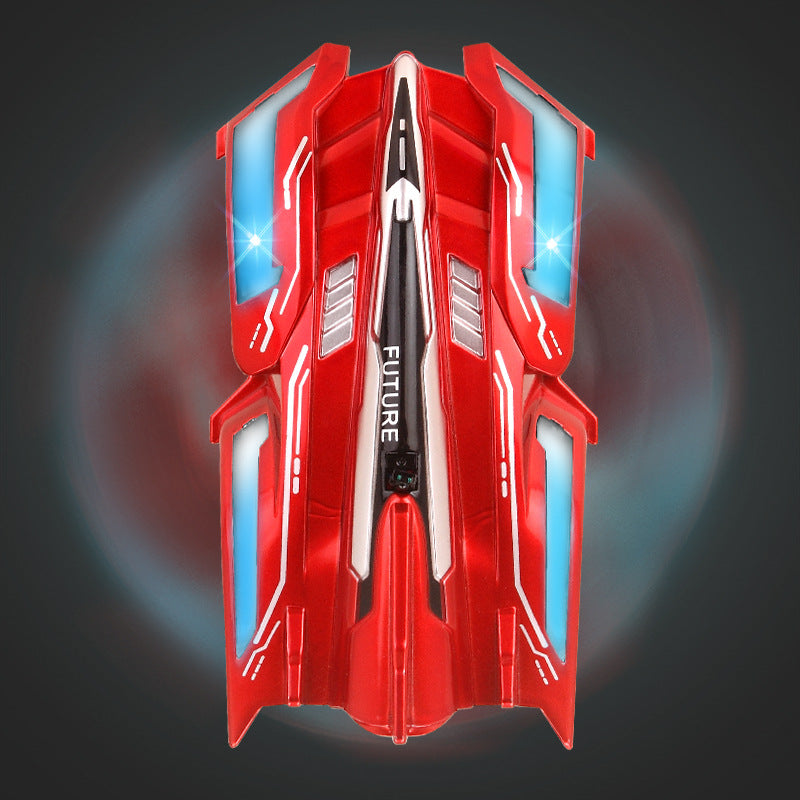 RC Auto mit Antischwerkraft Technologie