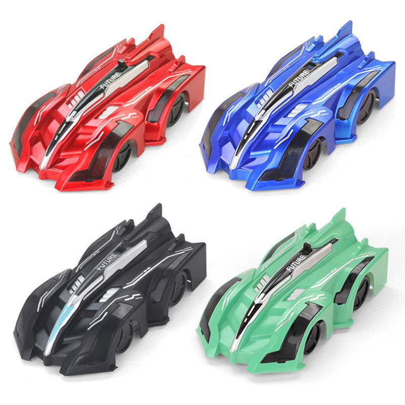 RC Auto mit Antischwerkraft Technologie