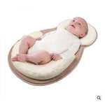 Stabile Unterstützung für Babys