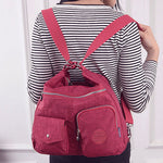 Moderna - 3-in-1 Women's Bag for Every Occasion