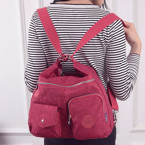 Moderna - 3-in-1 Women's Bag for Every Occasion