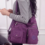 Moderna - 3-in-1 Women's Bag for Every Occasion