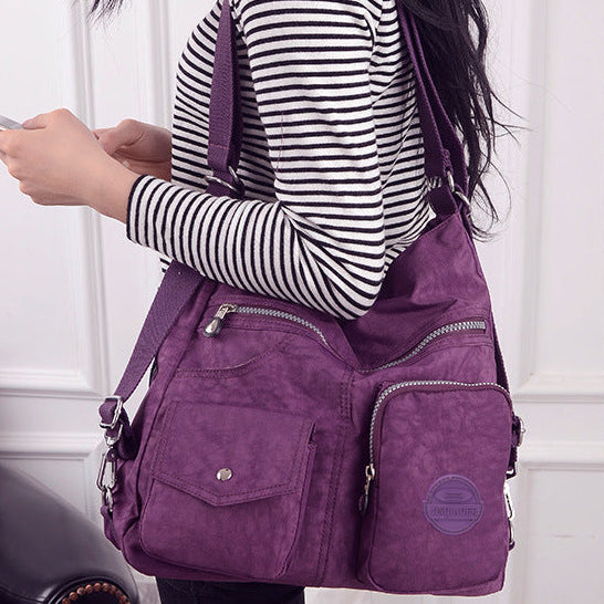 Moderna - 3-in-1 Women's Bag for Every Occasion
