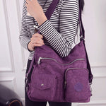 Moderna - 3-in-1 Women's Bag for Every Occasion