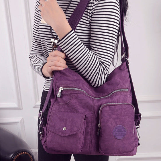 Moderna - 3-in-1 Women's Bag for Every Occasion
