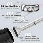 Symmetrical Eyeliner – Quick and Effortless Application
