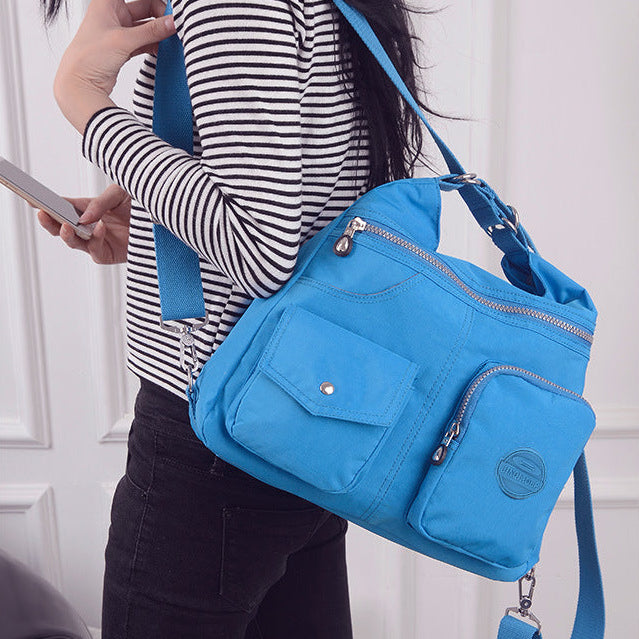 Moderna - 3-in-1 Women's Bag for Every Occasion