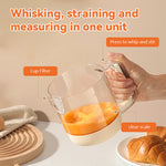 MixMaster Pro – Your All-in-One Kitchen Helper for Effortless Baking