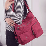 Moderna - 3-in-1 Women's Bag for Every Occasion
