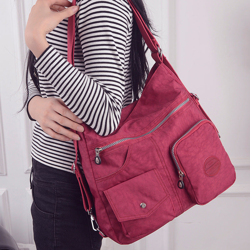 Moderna - 3-in-1 Women's Bag for Every Occasion