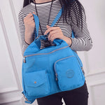 Moderna - 3-in-1 Women's Bag for Every Occasion