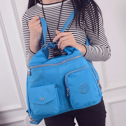 Moderna - 3-in-1 Women's Bag for Every Occasion