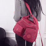 Moderna - 3-in-1 Women's Bag for Every Occasion