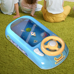 Interaktives Lenkradspielzeug – DrivePlay