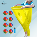 Throwing Fun in the Garden – The Ultimate Family Game!