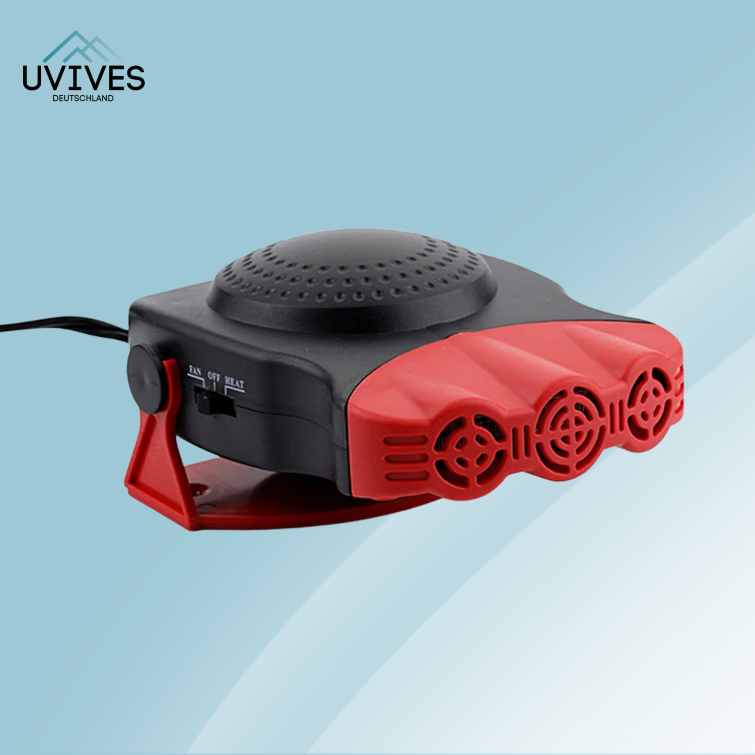AutoKlär Pro - Instant Warmth and Clear Vision for Your Vehicle