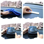 Portable Car Heater for Instant Warmth