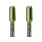 Reinigungsbürste für Messer