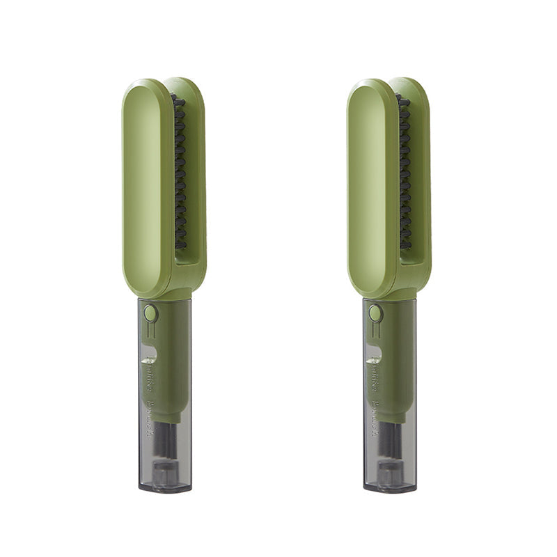 Reinigungsbürste für Messer