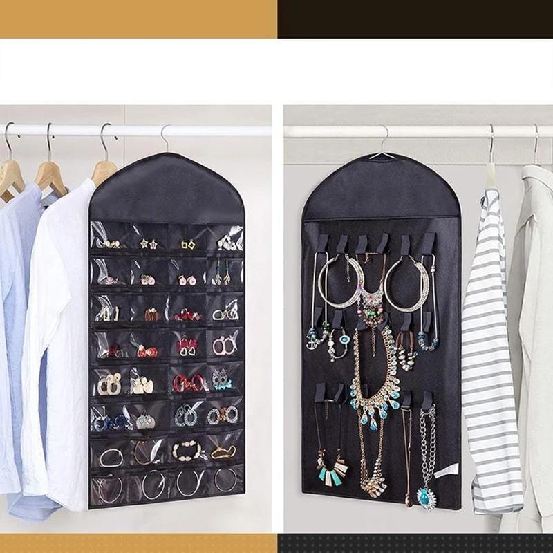 SchmuckWunder - The ideal solution for organizing your jewelry!