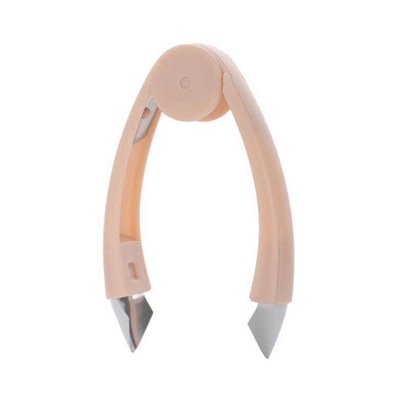 FruchtHelfer - Versatile Fruit Tongs for Your Kitchen