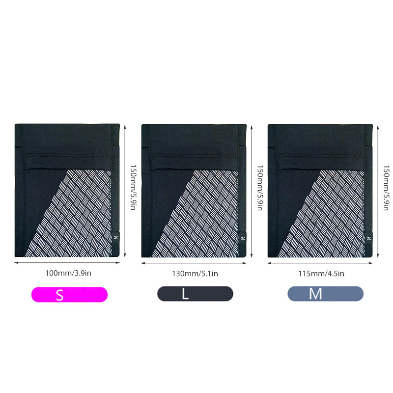 Versatile Fitness Tracker for Smartphones