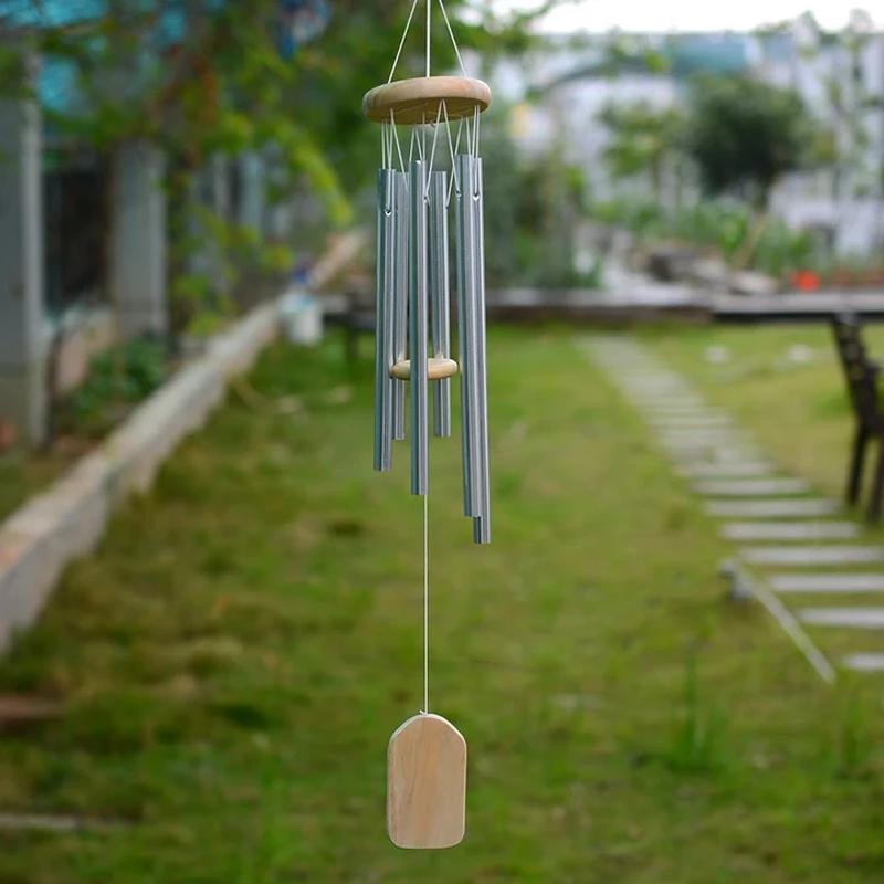 Windspiel mit traumhaftem Klang