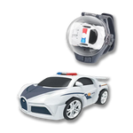 RC Auto mit Armbandsteuerung