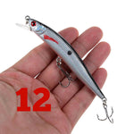 FangFreude | High-Quality Swimbaits for Every Angler