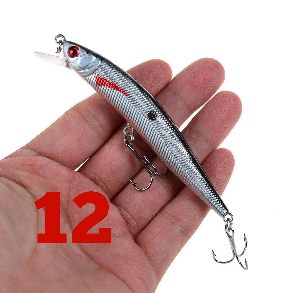 FangFreude | High-Quality Swimbaits for Every Angler