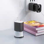 2-in-1 Silikon Ladegerät Schutz
