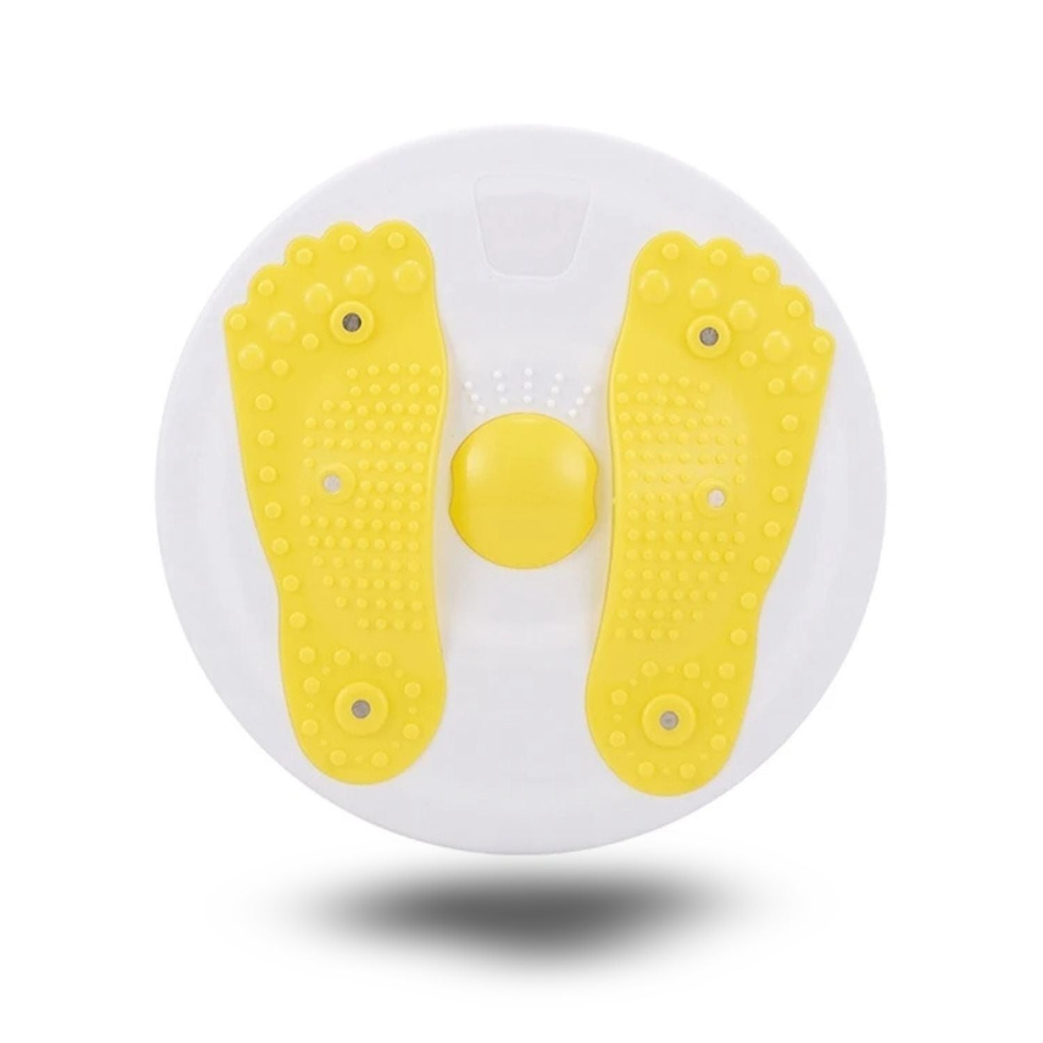 FitSphere - Your Companion for Active Movement and Relaxation
