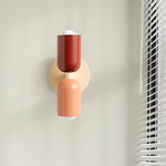 Gentle light source for a stylish ambiance