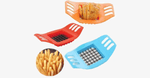Kartoffelschneider – Perfekte Pommes für Zuhause!