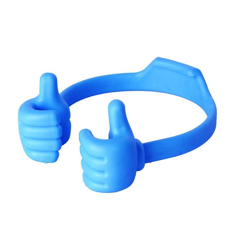 Flexibler Handyhalter für entspanntes Streaming