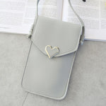 Elegante Damen-Handytasche | TechStyle