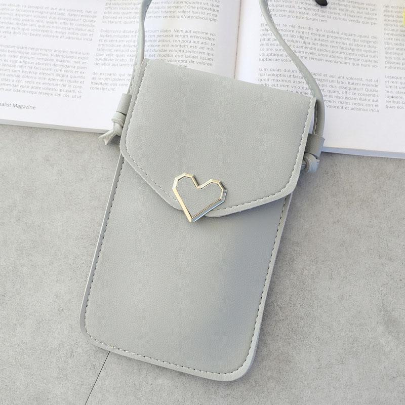 Elegante Damen-Handytasche | TechStyle