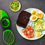 3-in-1 Avocado-Helfer | Fruchtzauber