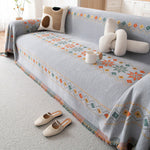 BohoLux – Stylish Non-Slip for Your Home