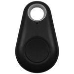 Smart Finder for pets with GPS and alarm function