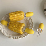 Maisspieß für Grill – BBQ Zubehör