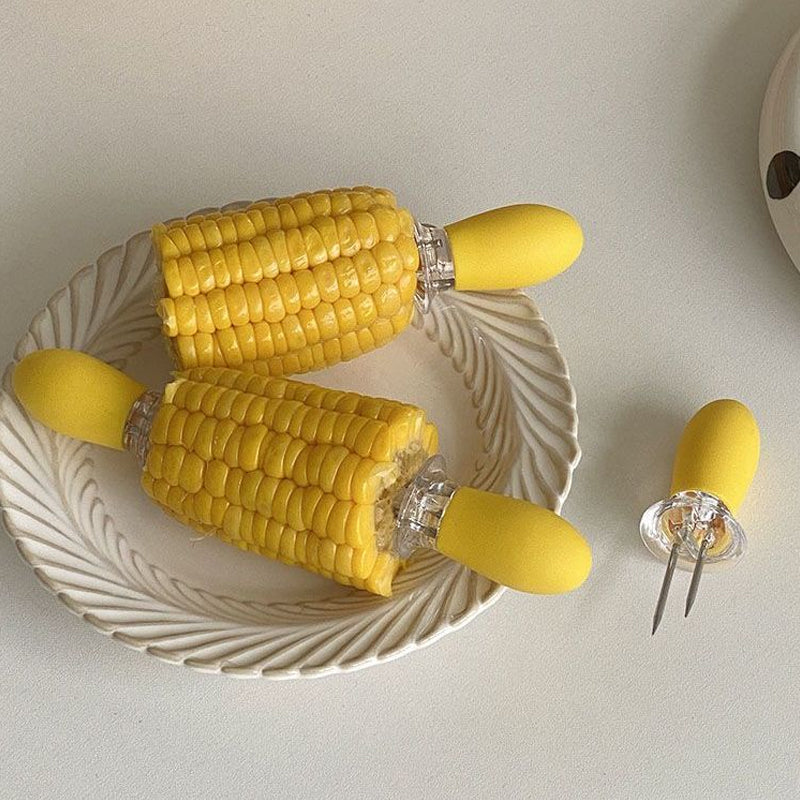 Maisspieß für Grill – BBQ Zubehör