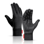 FrostGuard – Keep your hands warm and connected in the cold
