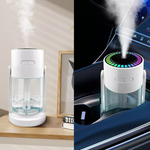 Sky Magic - Humidifier and Star Projector in one