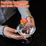 BlütenEleganz – Perfect Presentation for Your Flowers